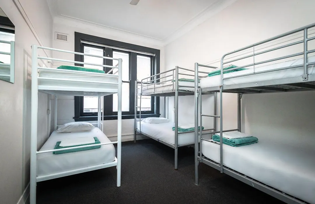 The Downing Hostel-1