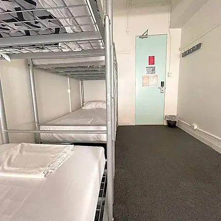 The Downing Hostel-2